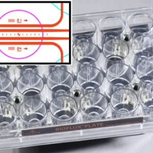 BioFlux 200+ 24-well Plates