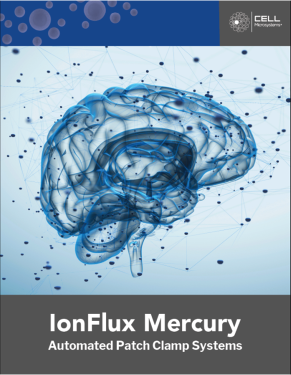 IonFlux brochure cover image