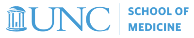 UNC School of Medicine Logo