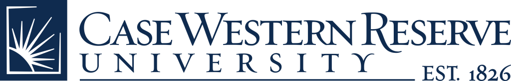 Case Western logo
