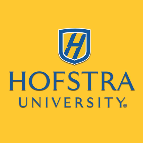 Hofstra logo