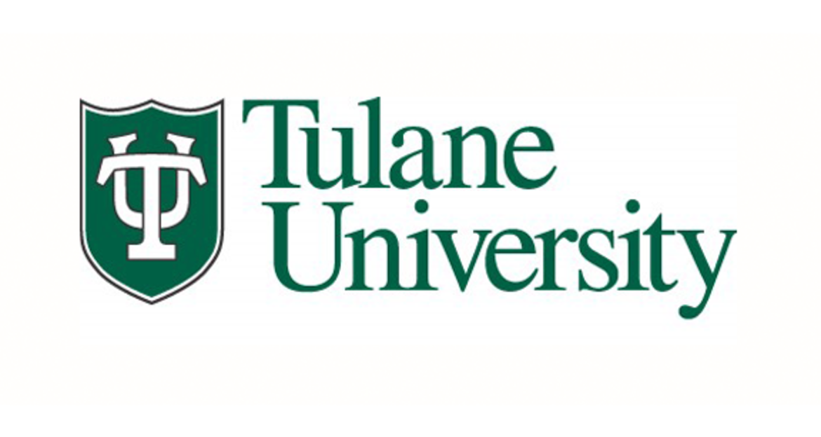 Tulane logo