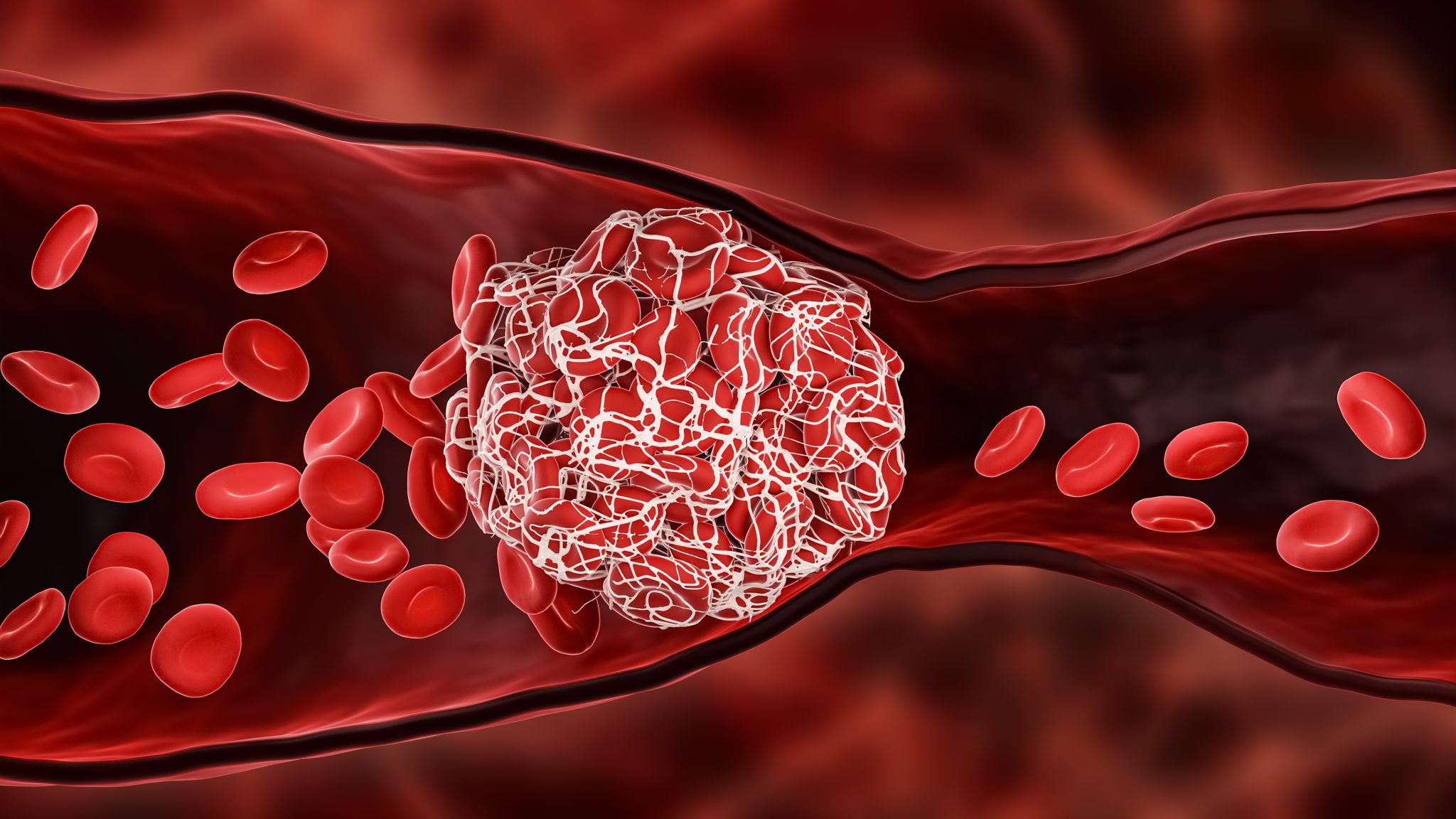 Platelet aggregation and adhesion