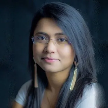 Amrita Sarkar, Ph.D.