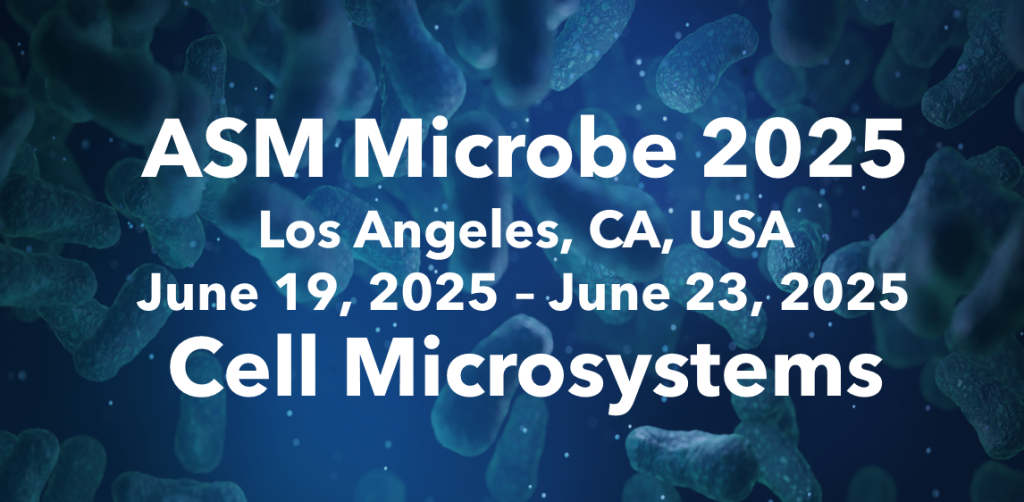 ASM 2025 promo banner