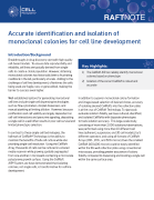 Isolation Fidelity RaftNote small