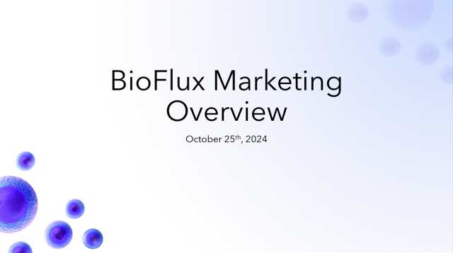 bioflux marketing overview thumbnail