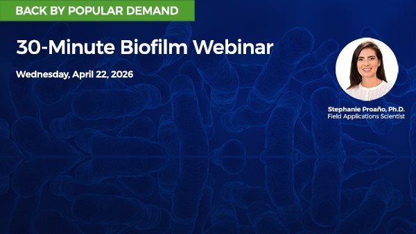 webinar Harnessing Shear Flow to Transform Biofilm Research 20260326